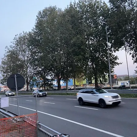 Appartamento a Milano, 17 minuti dalla stazione centrale FS Cinisello Balsamo-3